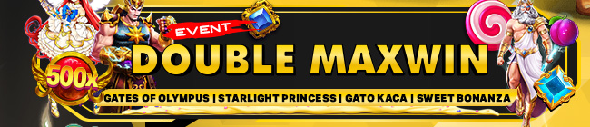 EVENT SLOT MAXWIN GATES OF OLYMPUS