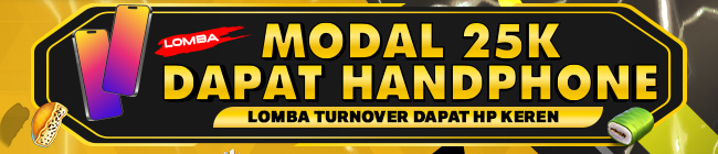 LOMBA SLOT TO TERBESAR